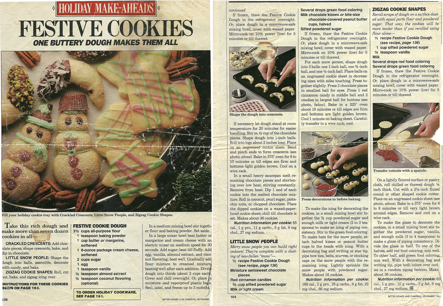 Festive-Cookie-Dough,-Better-Homes-and-Gardens,-November-1986