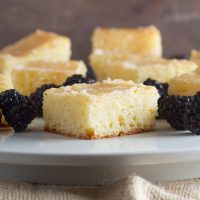 Lemon Cake
