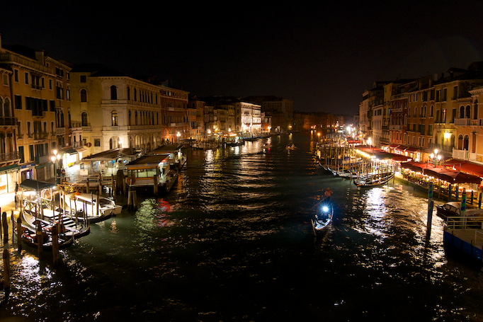 Venice, IT